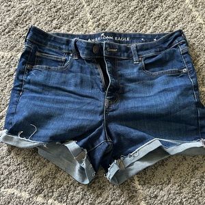 AE High Rise Shortie